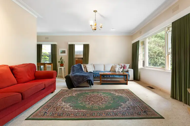 Second view of Homely house listing, 181 Peel Street, Kew VIC 3101