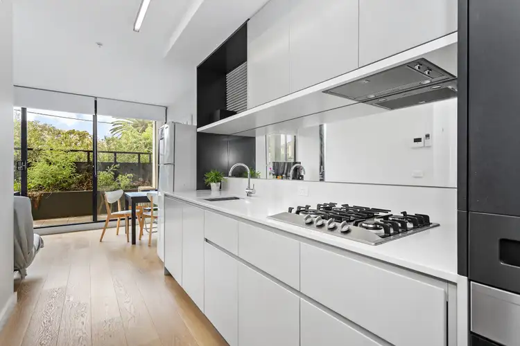 Third view of Homely apartment listing, G15/565 Camberwell Road, Camberwell VIC 3124
