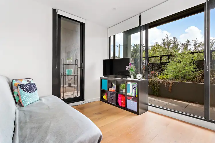 Fourth view of Homely apartment listing, G15/565 Camberwell Road, Camberwell VIC 3124