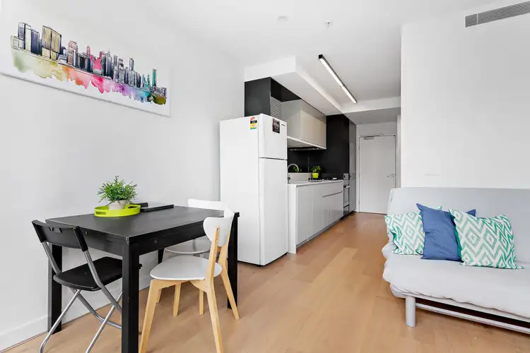 Fifth view of Homely apartment listing, G15/565 Camberwell Road, Camberwell VIC 3124