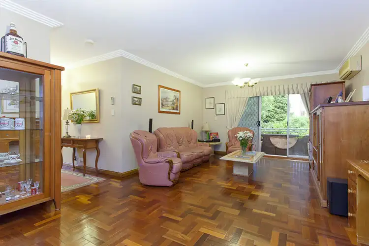Third view of Homely unit listing, 10/1-5 Jeffrey Street, Canterbury NSW 2193