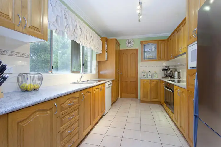 Fifth view of Homely unit listing, 10/1-5 Jeffrey Street, Canterbury NSW 2193