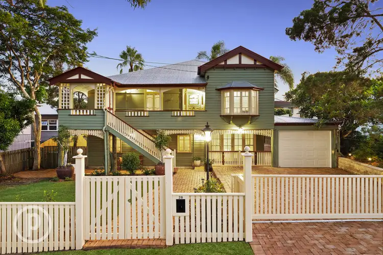 28 Carew Street, Nundah QLD 4012
