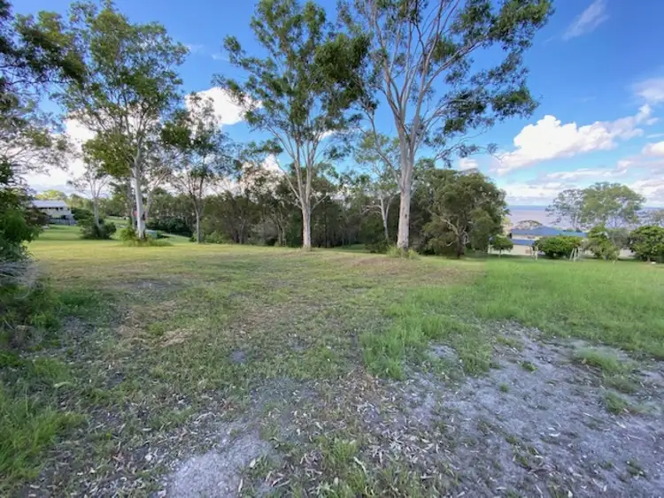 Third view of Homely land listing, 93 Ariadne Street, River Heads QLD 4655