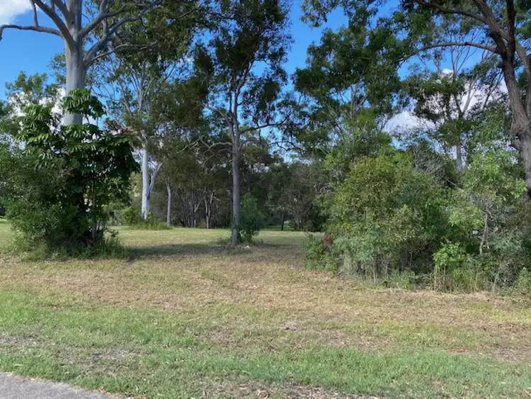Fifth view of Homely land listing, 93 Ariadne Street, River Heads QLD 4655