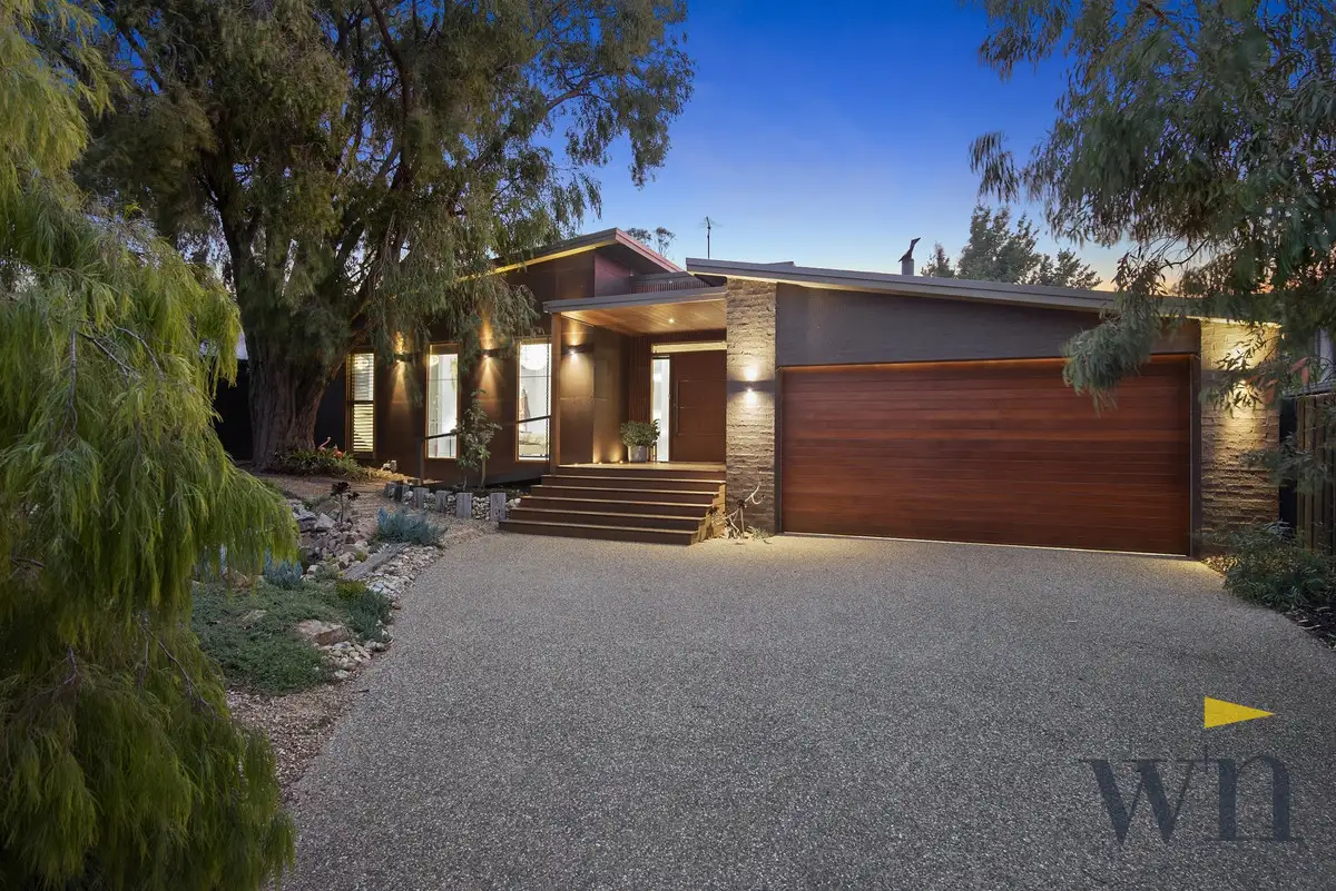 Main view of Homely house listing, 40 Marguerita Avenue, Mount Martha VIC 3934