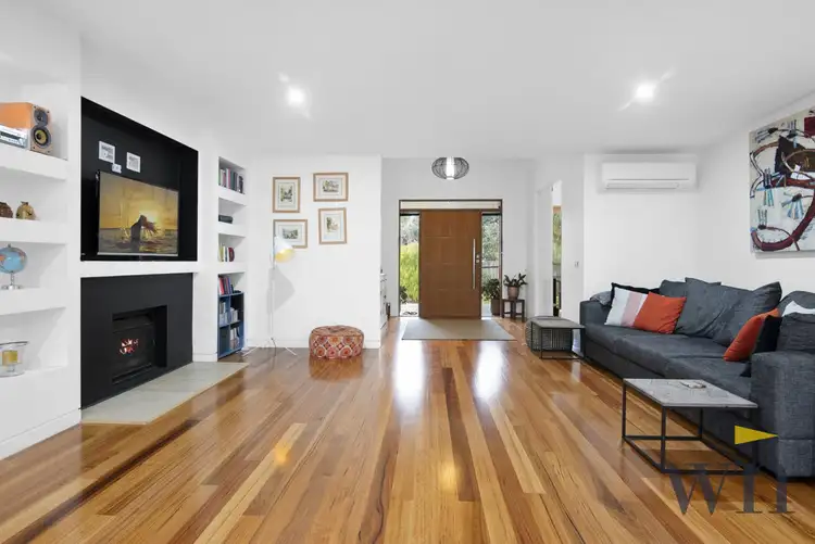 Second view of Homely house listing, 40 Marguerita Avenue, Mount Martha VIC 3934
