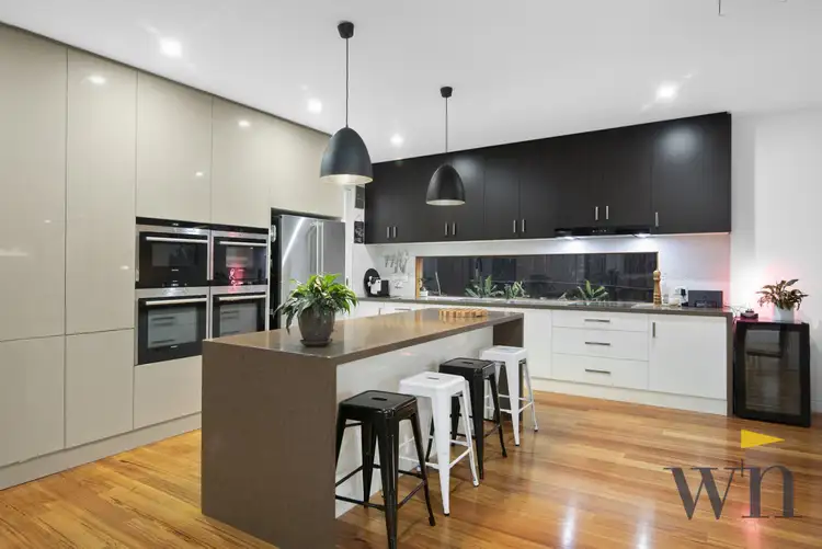 Third view of Homely house listing, 40 Marguerita Avenue, Mount Martha VIC 3934