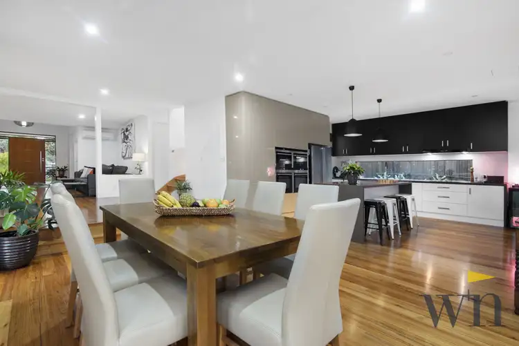 Fifth view of Homely house listing, 40 Marguerita Avenue, Mount Martha VIC 3934
