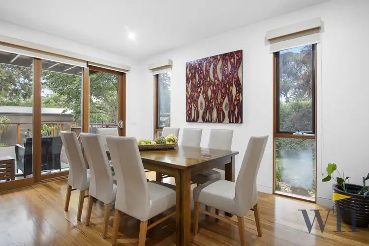 Sixth view of Homely house listing, 40 Marguerita Avenue, Mount Martha VIC 3934