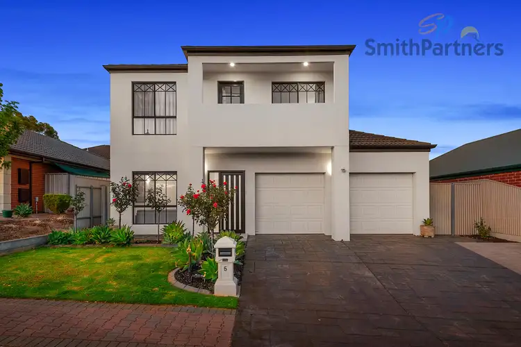 5 Naughton Court, Greenwith SA 5125