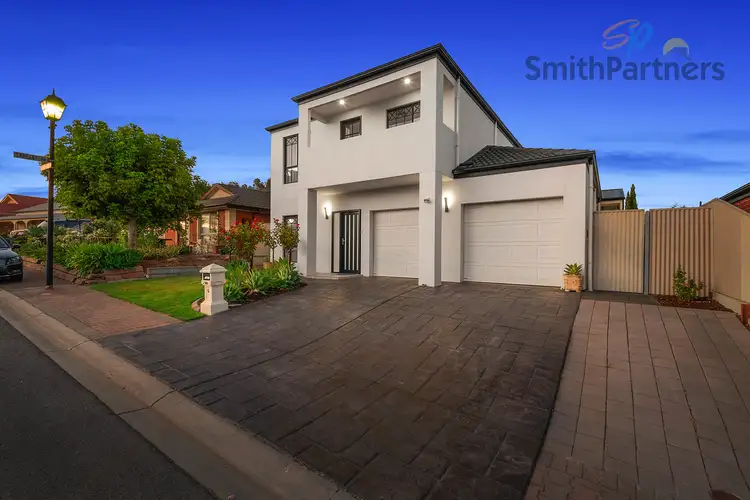 Second view of Homely house listing, 5 Naughton Court, Greenwith SA 5125