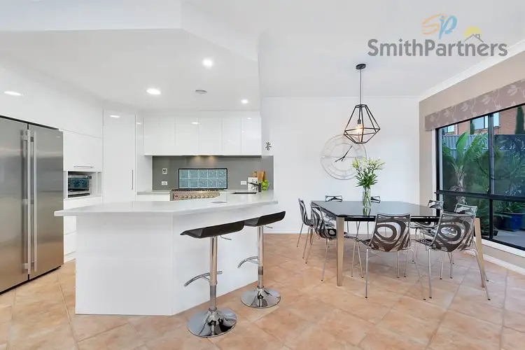 Fourth view of Homely house listing, 5 Naughton Court, Greenwith SA 5125