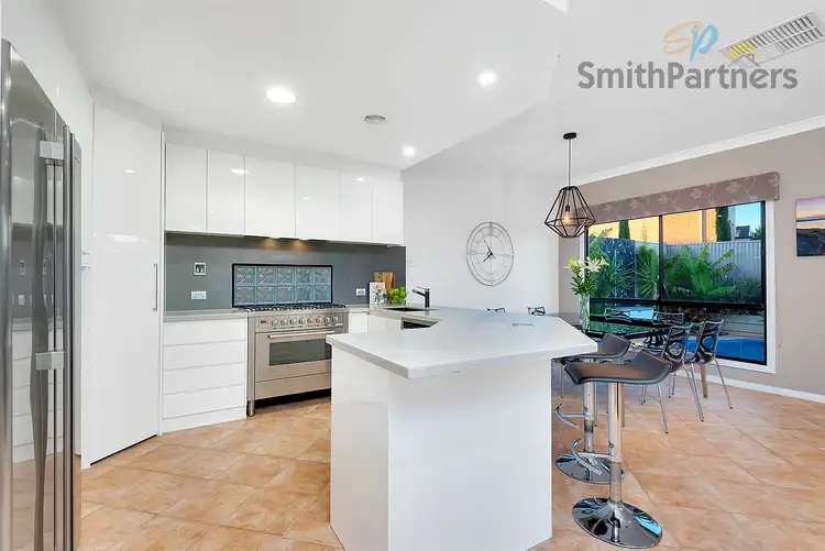 Fifth view of Homely house listing, 5 Naughton Court, Greenwith SA 5125