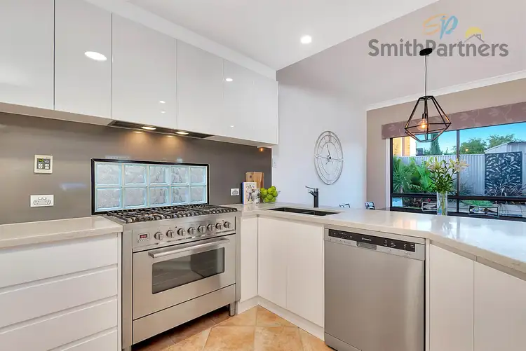 Sixth view of Homely house listing, 5 Naughton Court, Greenwith SA 5125