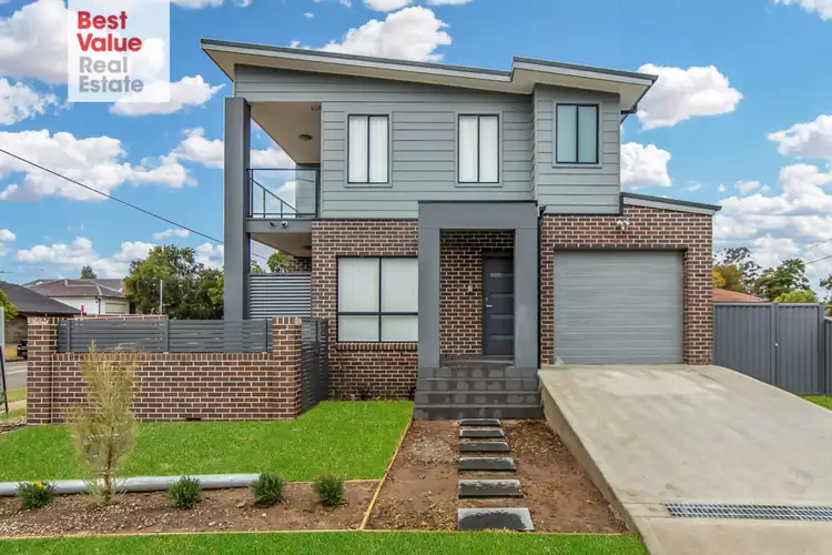 1/58 Sydney Street, St Marys NSW 2760