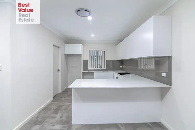Fourth view of Homely townhouse listing, 1/58 Sydney Street, St Marys NSW 2760