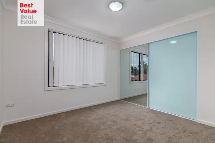 Fifth view of Homely townhouse listing, 1/58 Sydney Street, St Marys NSW 2760