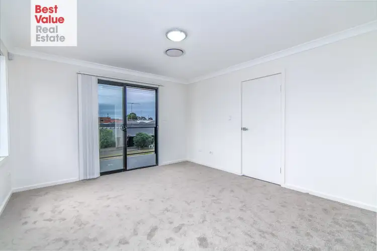 Sixth view of Homely townhouse listing, 1/58 Sydney Street, St Marys NSW 2760