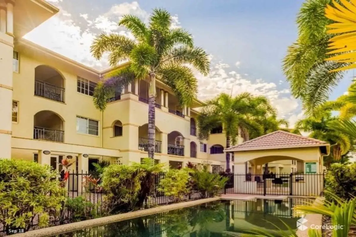 Main view of Homely apartment listing, 13/30-32 Digger Street, Cairns North QLD 4870