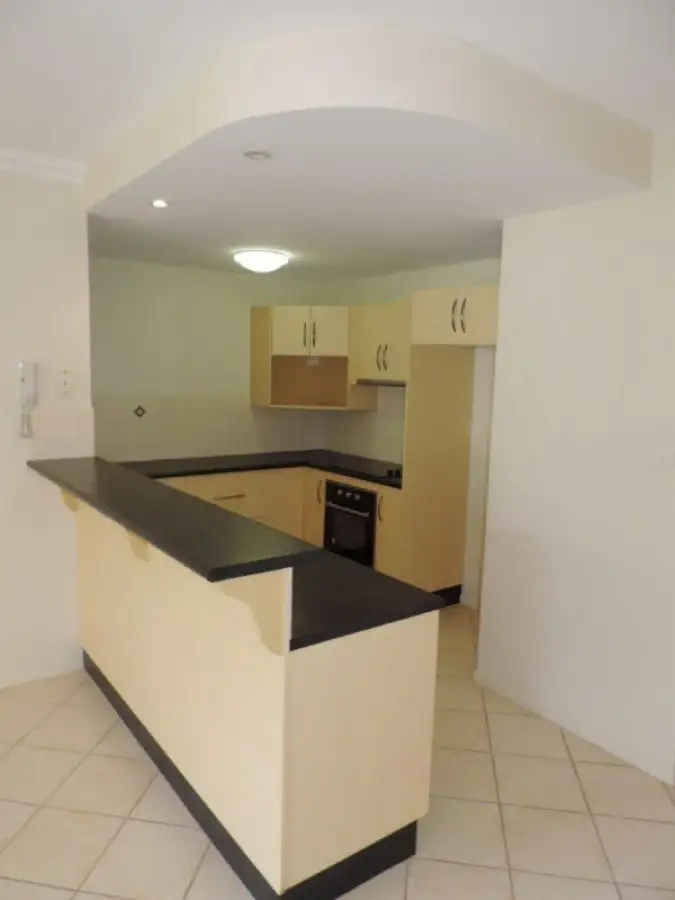 Second view of Homely apartment listing, 13/30-32 Digger Street, Cairns North QLD 4870