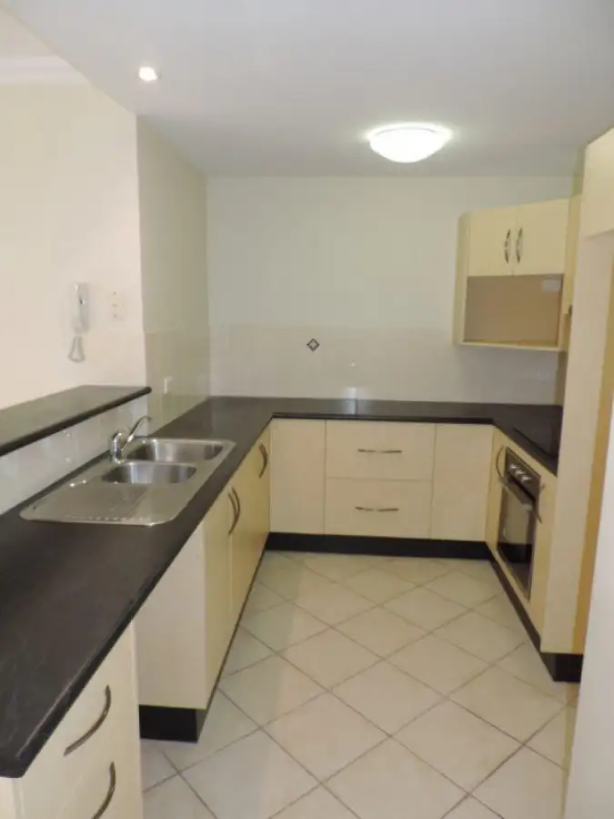 Third view of Homely apartment listing, 13/30-32 Digger Street, Cairns North QLD 4870