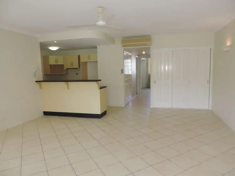 Fifth view of Homely apartment listing, 13/30-32 Digger Street, Cairns North QLD 4870