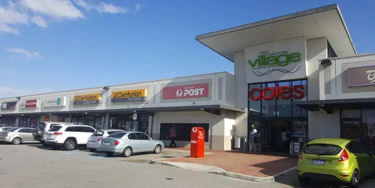 Fourth view of Homely land listing, LOT 4, 12 Littlefield Road, High Wycombe WA 6057