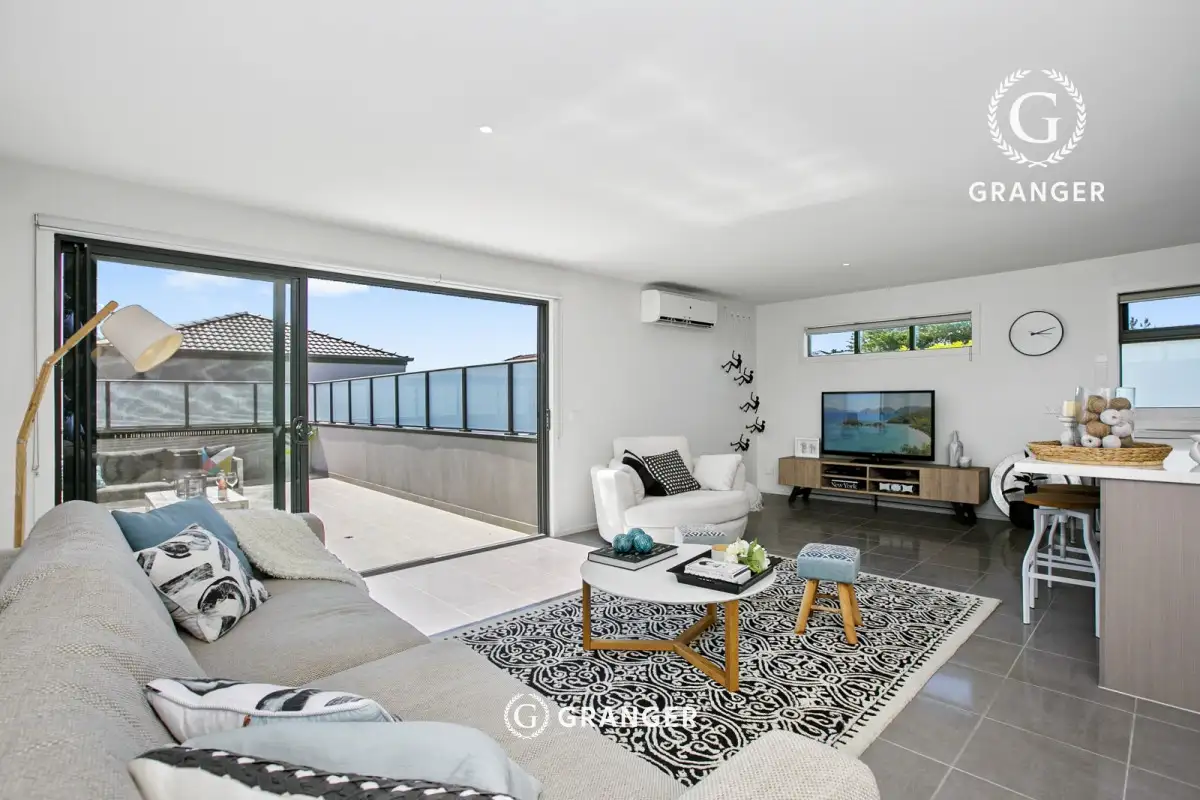 Main view of Homely townhouse listing, 5/33 Dromana Parade, Safety Beach VIC 3936
