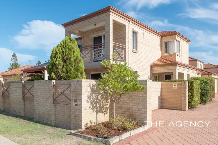 169 Flinders Avenue, Hillarys WA 6025