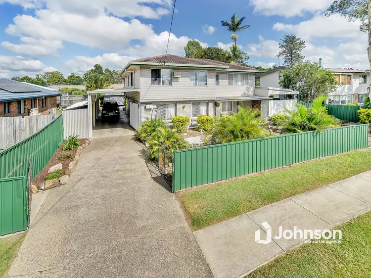 46 Fourth Avenue, Marsden QLD 4132