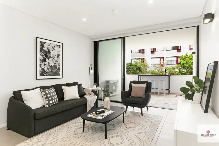9/5 Pyrmont Bridge Road, Camperdown NSW 2050