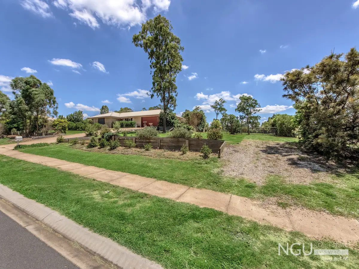 Main view of Homely house listing, 36 White Gums Road, Hatton Vale QLD 4341