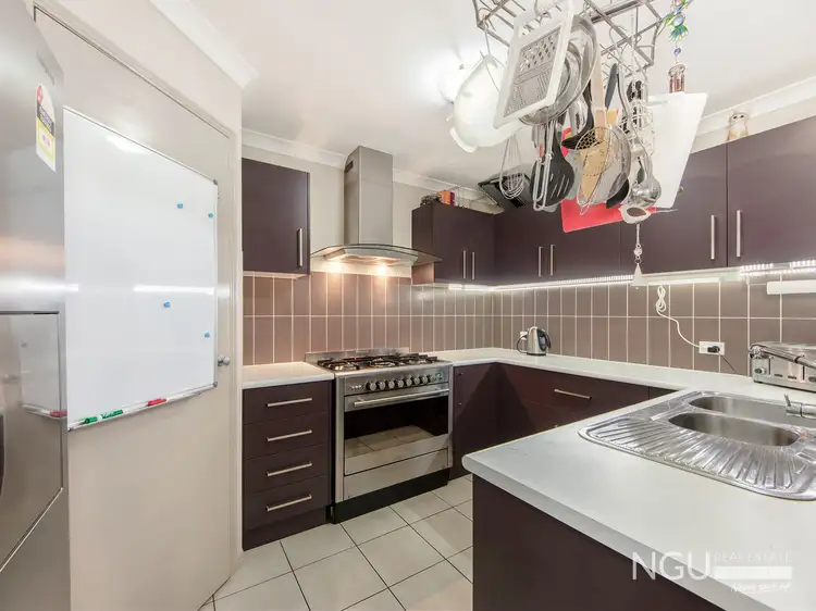 Third view of Homely house listing, 36 White Gums Road, Hatton Vale QLD 4341