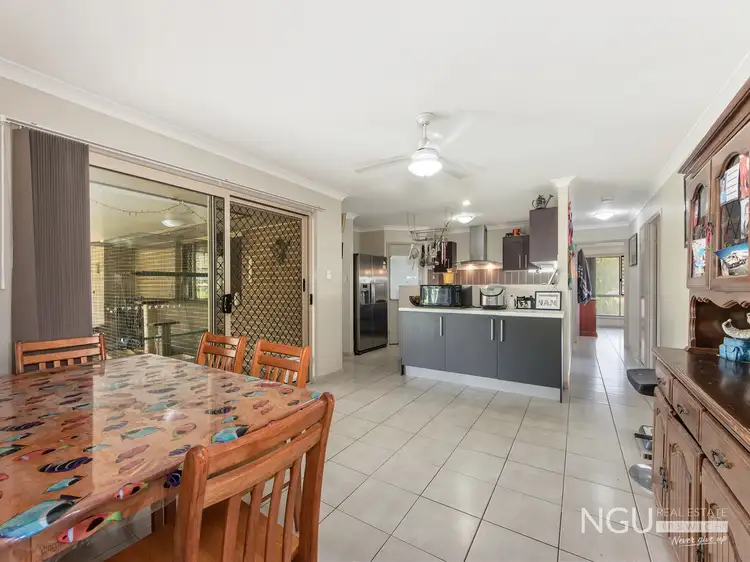Fourth view of Homely house listing, 36 White Gums Road, Hatton Vale QLD 4341
