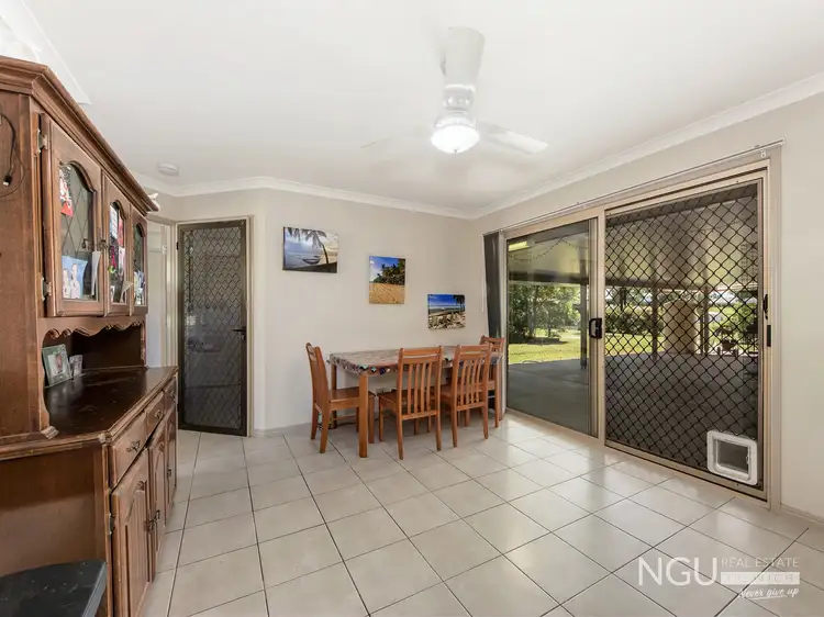 Fifth view of Homely house listing, 36 White Gums Road, Hatton Vale QLD 4341