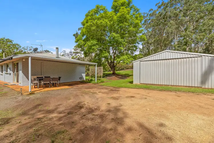 Second view of Homely house listing, 12 Benn Court, Highfields QLD 4352