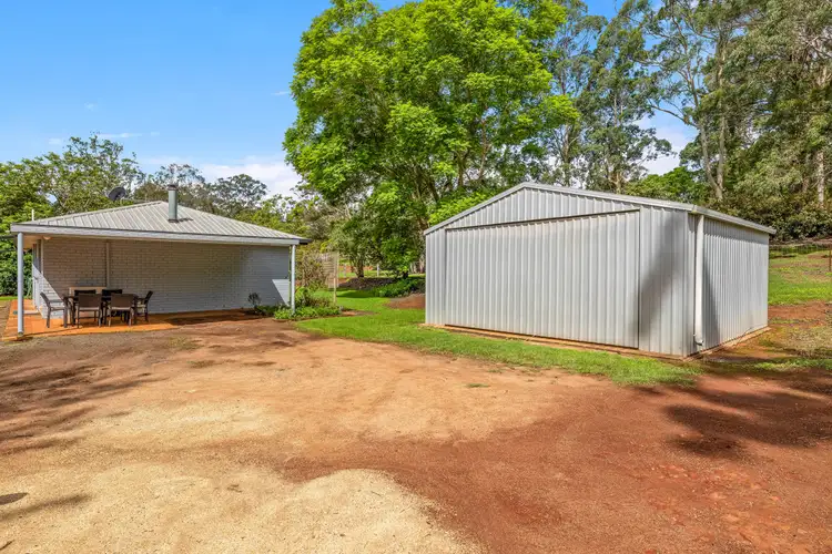 Third view of Homely house listing, 12 Benn Court, Highfields QLD 4352