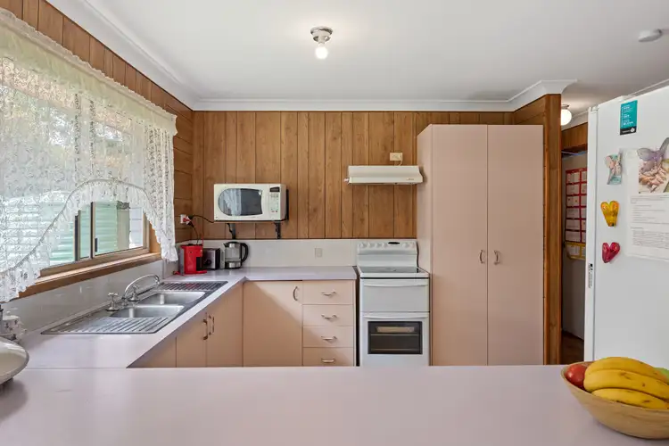 Fourth view of Homely house listing, 12 Benn Court, Highfields QLD 4352
