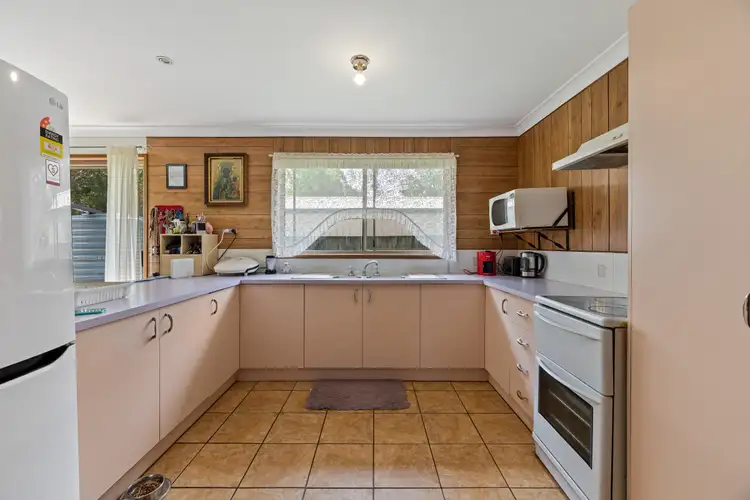 Fifth view of Homely house listing, 12 Benn Court, Highfields QLD 4352