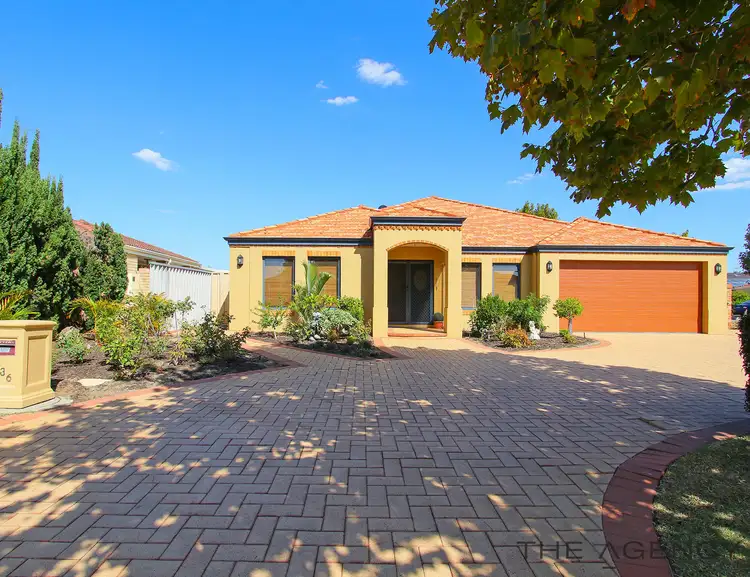 Main view of Homely house listing, 136 Goodwood Way, Canning Vale WA 6155