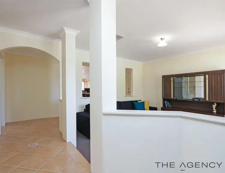 Third view of Homely house listing, 136 Goodwood Way, Canning Vale WA 6155