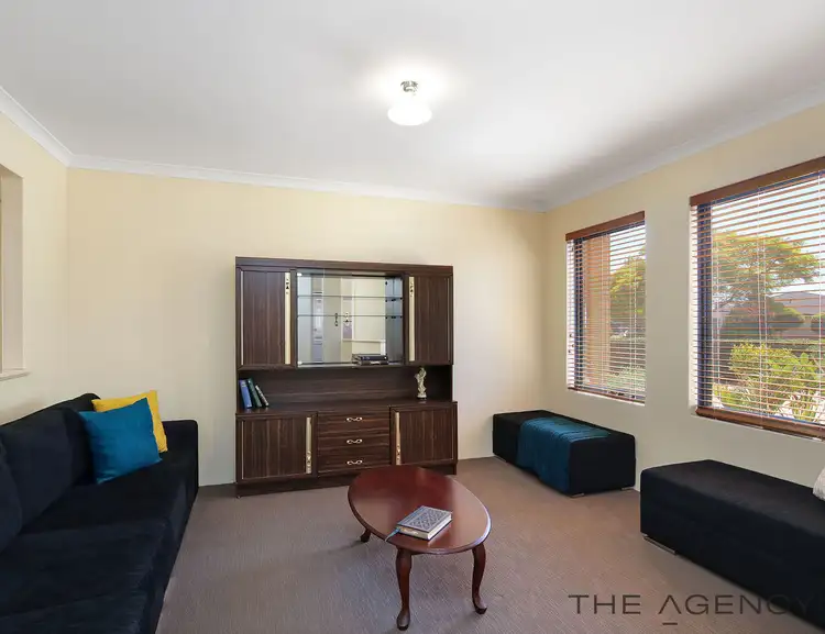 Fourth view of Homely house listing, 136 Goodwood Way, Canning Vale WA 6155