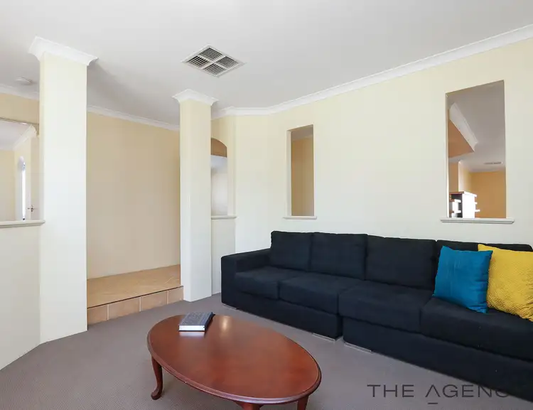 Fifth view of Homely house listing, 136 Goodwood Way, Canning Vale WA 6155