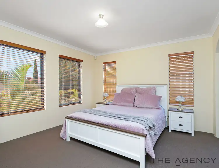 Sixth view of Homely house listing, 136 Goodwood Way, Canning Vale WA 6155