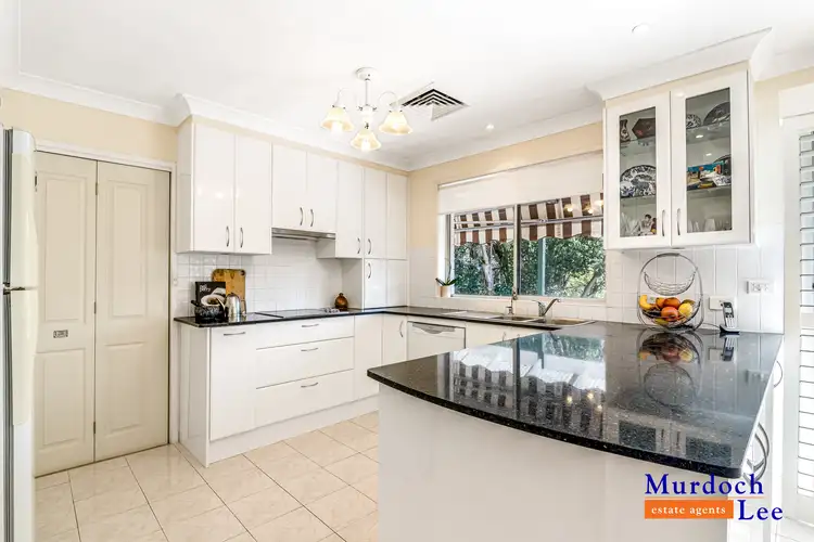 Third view of Homely house listing, 21 Carinyah Crescent, Castle Hill NSW 2154