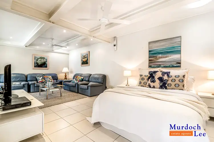 Sixth view of Homely house listing, 21 Carinyah Crescent, Castle Hill NSW 2154