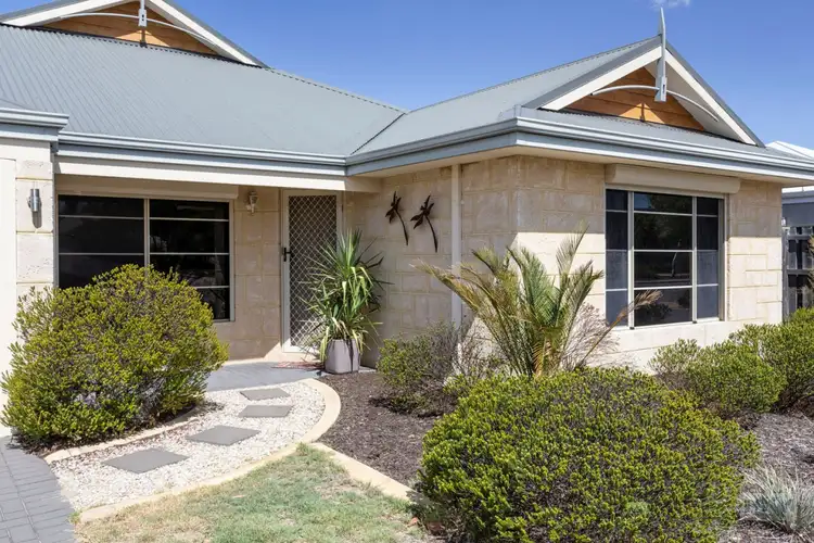 41 Brixton Crescent, Ellenbrook WA 6069