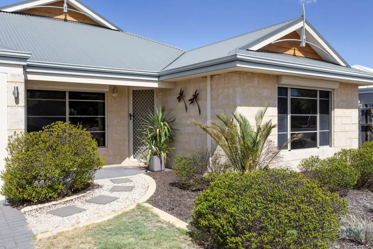 Main view of Homely house listing, 41 Brixton Crescent, Ellenbrook WA 6069