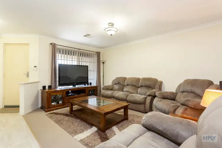 Fifth view of Homely house listing, 41 Brixton Crescent, Ellenbrook WA 6069